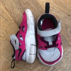 Nike Sneakers Size 4C